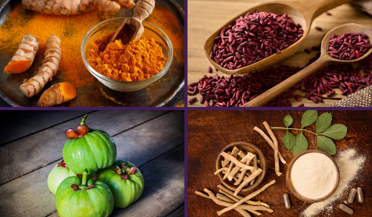 These Popular Herbal Supplements Have Been Linked to Liver Injury